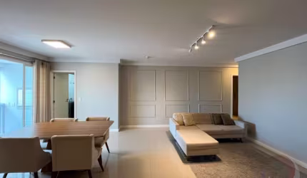 Apartamento com 3 quartos à venda na Rua Olavo Bilac, --, Estreito, Florianópolis, 98 m2 por R$ 1.250.000