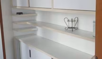 Apartamento de 2 dorms no bairro Centro