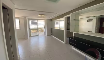 Duplex de 3 dorms no bairro Itacorubi