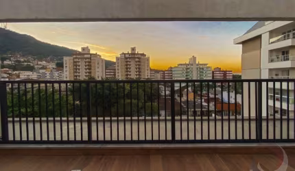 Apartamento de 1 dorm no bairro Trindade
