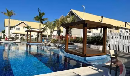 Casa Residencial de 3 dorms no bairro Morro Das Pedras