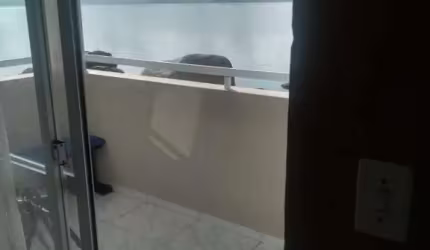 Apartamento com 2 quartos à venda na Rua Quinze de Novembro, --, Balneário, Florianópolis, 58 m2 por R$ 450.000