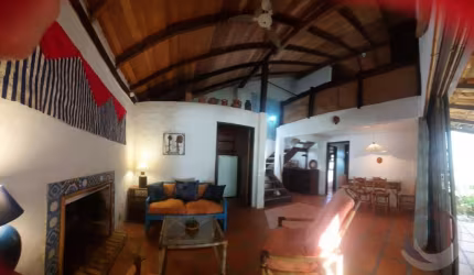 Casa Residencial de 2 dorms no bairro Ponta Das Canas