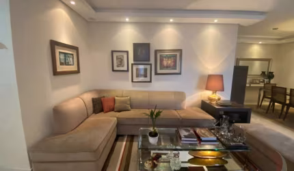Apartamento de 4 dorms no bairro Centro