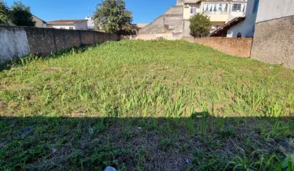 Terreno de 368.4m² no bairro Capoeiras