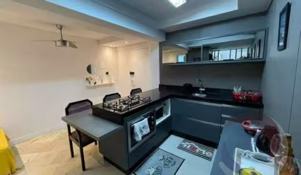 Apartamento com 3 quartos à venda na Rua Felipe Schmidt, --, Centro, Florianópolis, 112 m2 por R$ 689.000