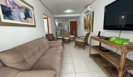 Apartamento de 2 dorms no bairro Canasvieiras