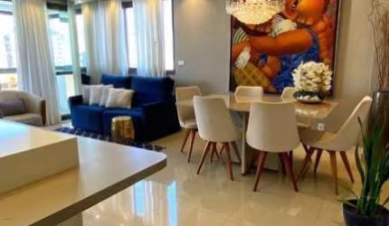 Apartamento de 3 dorms no bairro Estreito