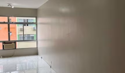 Sala Comercial de 37.35m² no bairro Centro