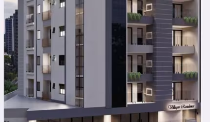 Apartamento de 2 dorms no bairro Pedra Branca