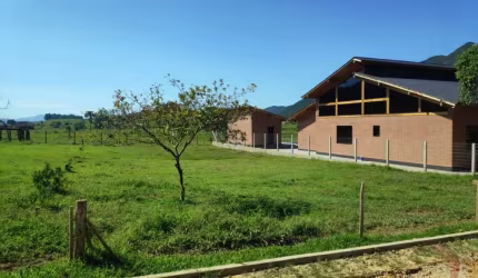 Terreno de 680.46m² no bairro Timbe