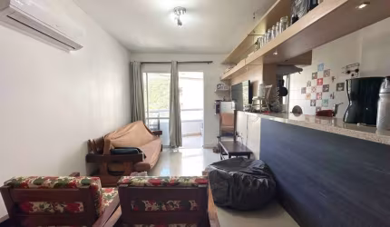 Lindo apartamento com 2 quarto no bairro Pantanal