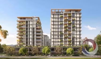 Apartamento de 1 dorm no bairro Pedra Branca