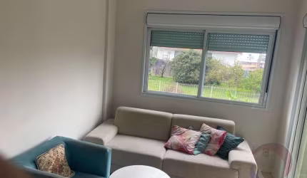 Apartamento de 3 dorms no bairro Canasvieiras