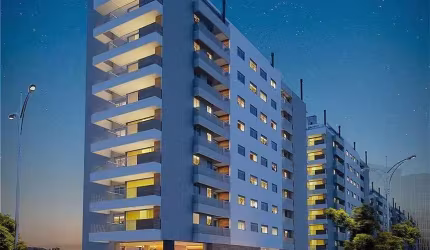 Prédio à venda na Rodovia Admar Gonzaga, --, Itacorubi, Florianópolis