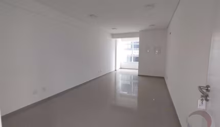 Sala comercial de 30,82m² em Ingleses do Rio Vermelho