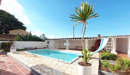 Terreno de 868.15m² no bairro Balneário