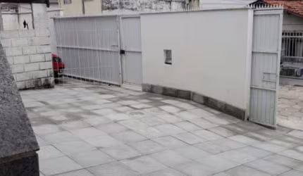Pousada localizada na Trindade
