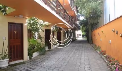 Hotel/Pousada de 1600m² no bairro Ingleses