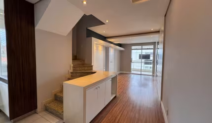 Apartamento com 3 quartos em Coqueiros