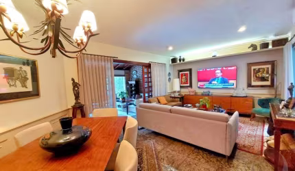 Casa Residencial de 3 quartos no bairro Jardim Anchieta