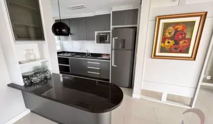 Cobertura de 3 dorms no bairro Jurerê