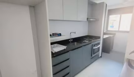 Apartamento de 2 dorms no bairro João Paulo