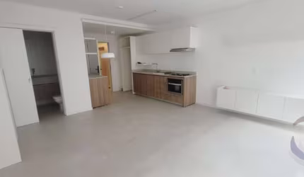 Apartamento de 1 dorm no bairro João Paulo