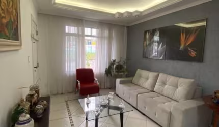 Casa Residencial de 4 dorms no bairro Jardim Atlântico
