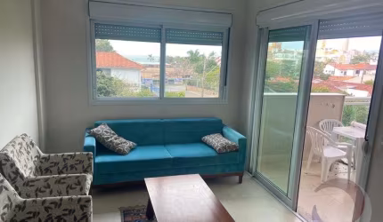 Apartamento de 3 dorms no bairro Canasvieiras