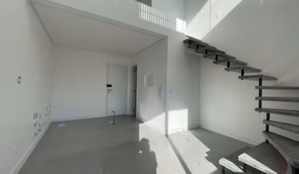 Apartamento de 1 dorm no bairro Campeche