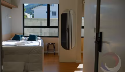 Apartamento de 1 dorm no bairro Cachoeira Do Bom Jesus