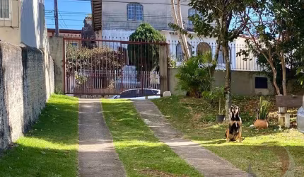 Terreno de 48.18m² no bairro Barreiros