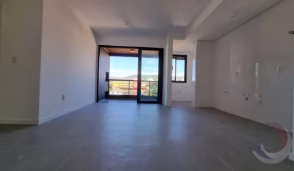 Apartamento de 2 dorms no bairro Trindade