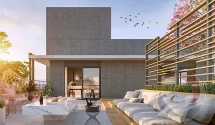 Estúdio de 39.27m² no bairro Rio Tavares
