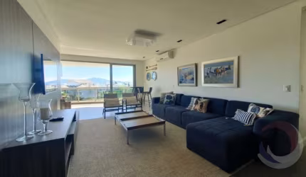 Apartamento de 3 dorms no bairro Jurerê Internacional