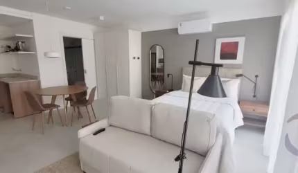 Estúdio de 37.23m² no bairro João Paulo