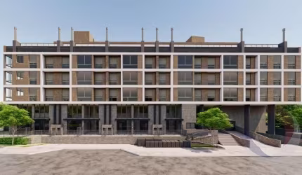 Apartamento de 2 dorms no bairro Jurerê