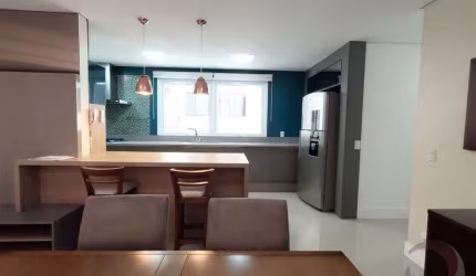 Apartamento de 3 dorms no bairro Centro