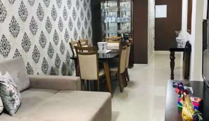 Apartamento de 2 dorms no bairro Centro