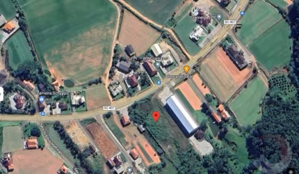 Terreno à venda na João Adão Rehz, --, Alto Biguaçu, Biguaçu por R$ 5.990.000