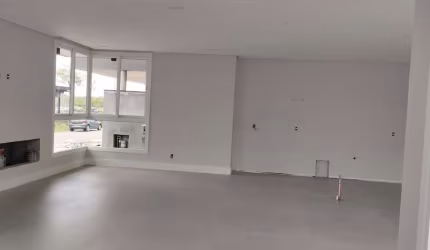 Casa alto padrão com 3 suítes no bairro Pedra Branca