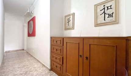Casa Residencial de 9 dorms no bairro Carvoeira