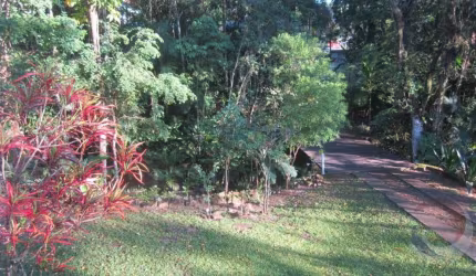 Terreno de 2220m² no bairro Lagoa Da Conceição