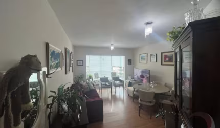 Apartamento de 3 dorms no bairro Saco Dos Limões