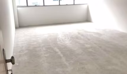 Sala Comercial de 45m² no bairro Saco Grande