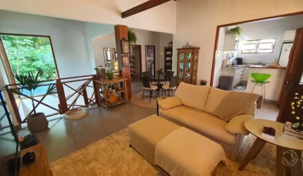Casa Residencial de 2 dorms no bairro Santo Antônio De Lisboa