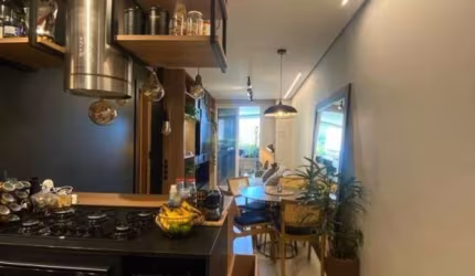Apartamento de 1 dorm no bairro Centro