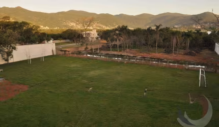 Terreno de 15447.7m² no bairro Cacupé