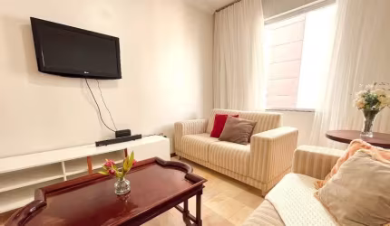 Apartamento de 3 dorms no bairro Centro
